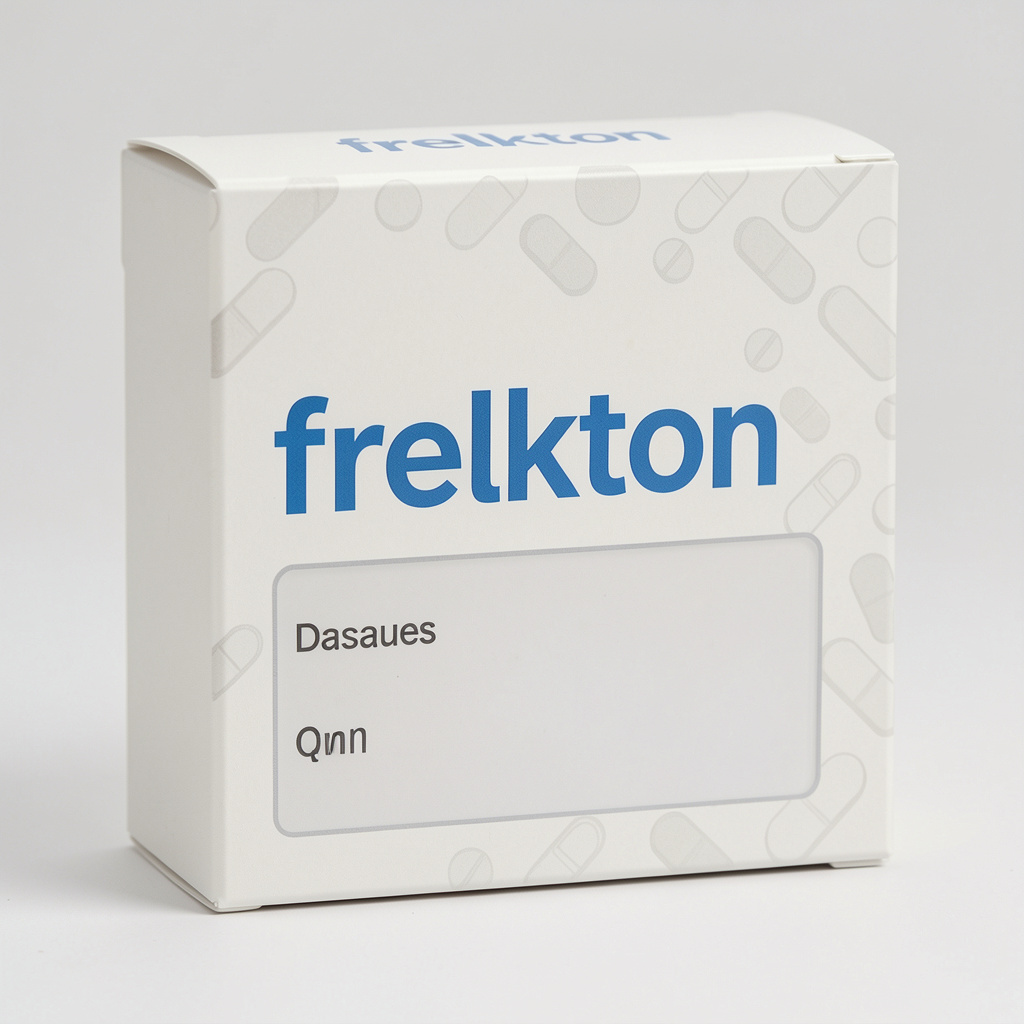 Natural vitality complex bottle with botanical ingredients